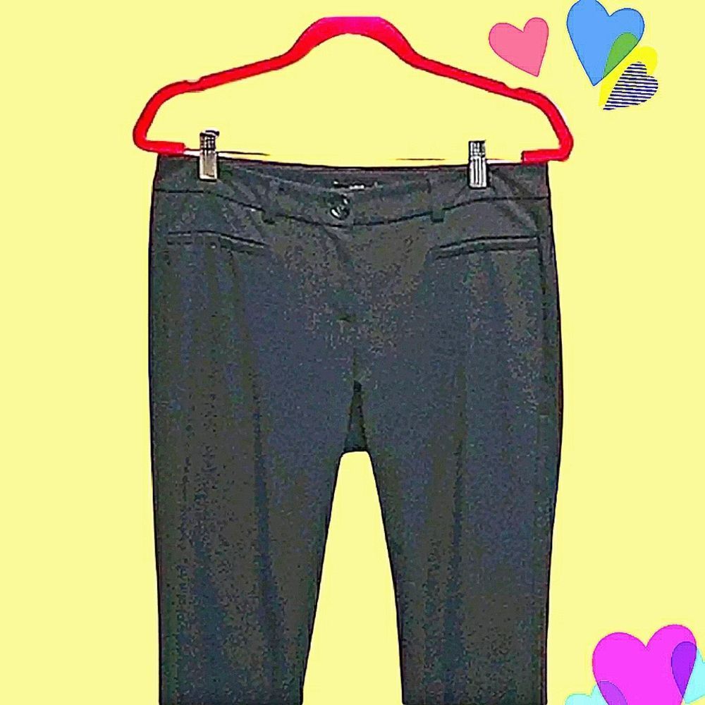 Jacob 💟 Pants Navy Blue Size 8